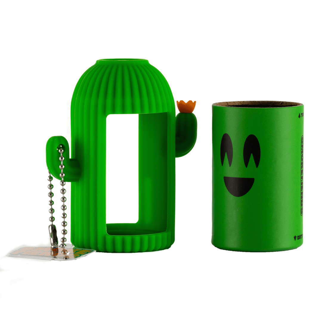 Blaze the Cactus: Filter