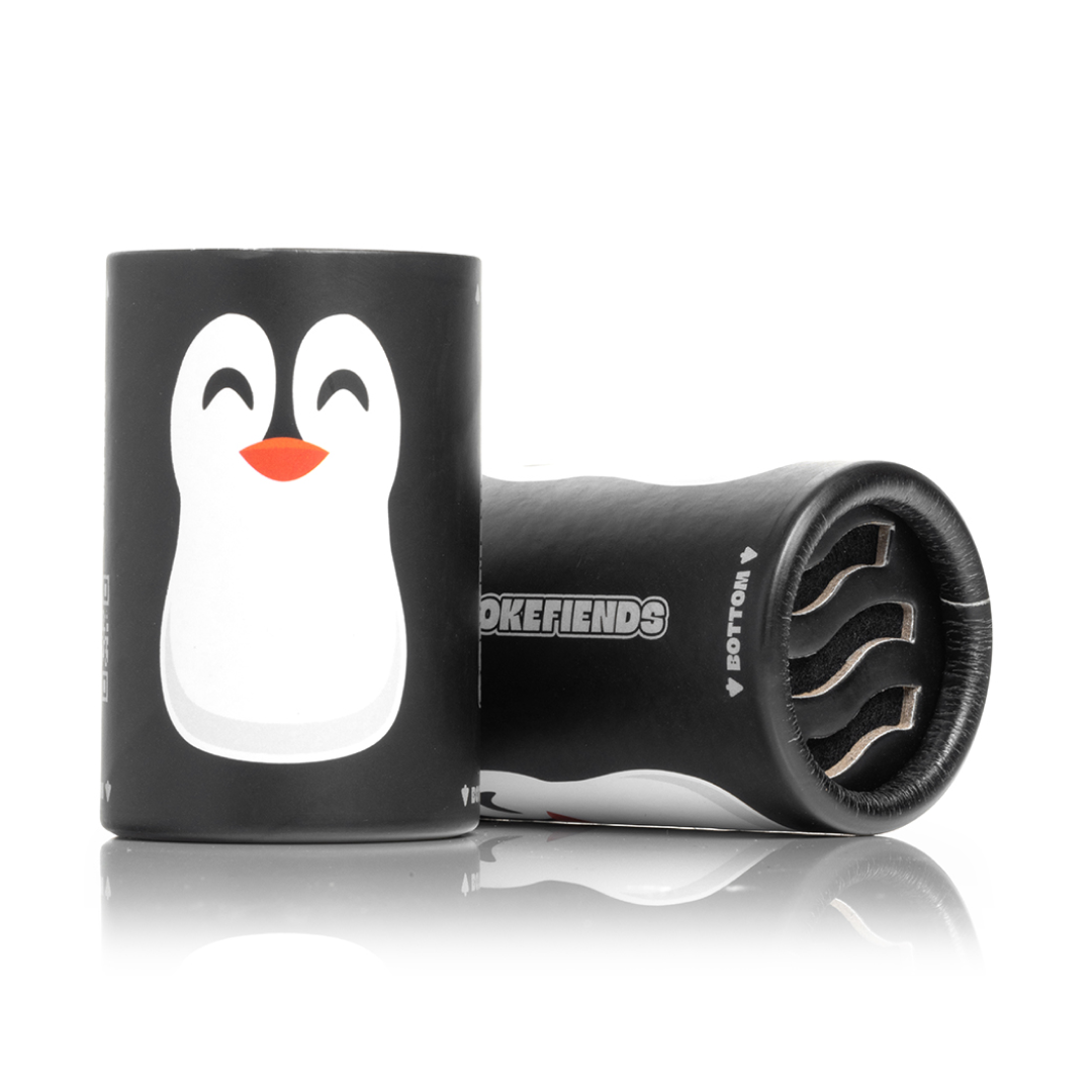 Chilly the Penguin: Filter (3pack)
