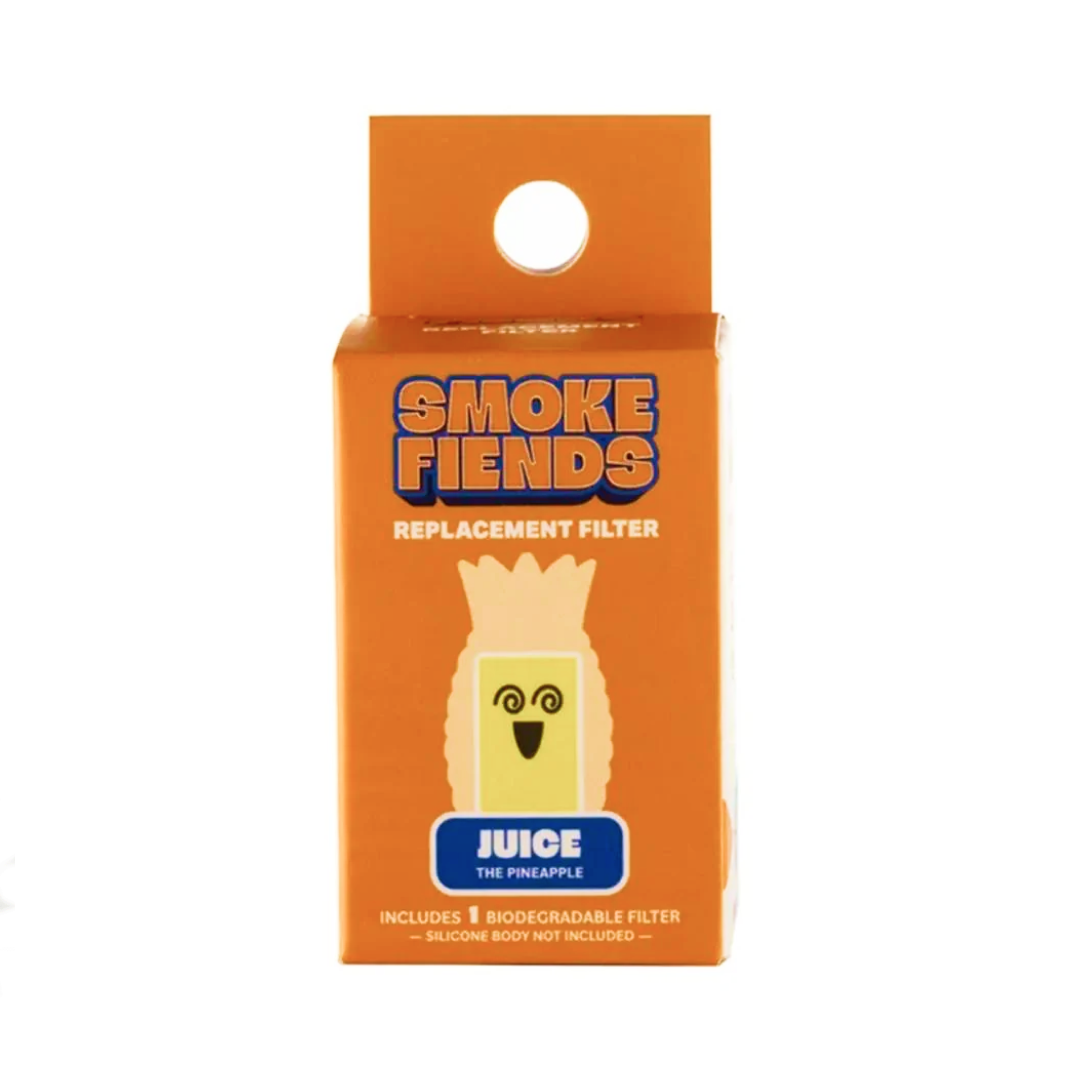 Juice the Pineapple: Replacement Filter