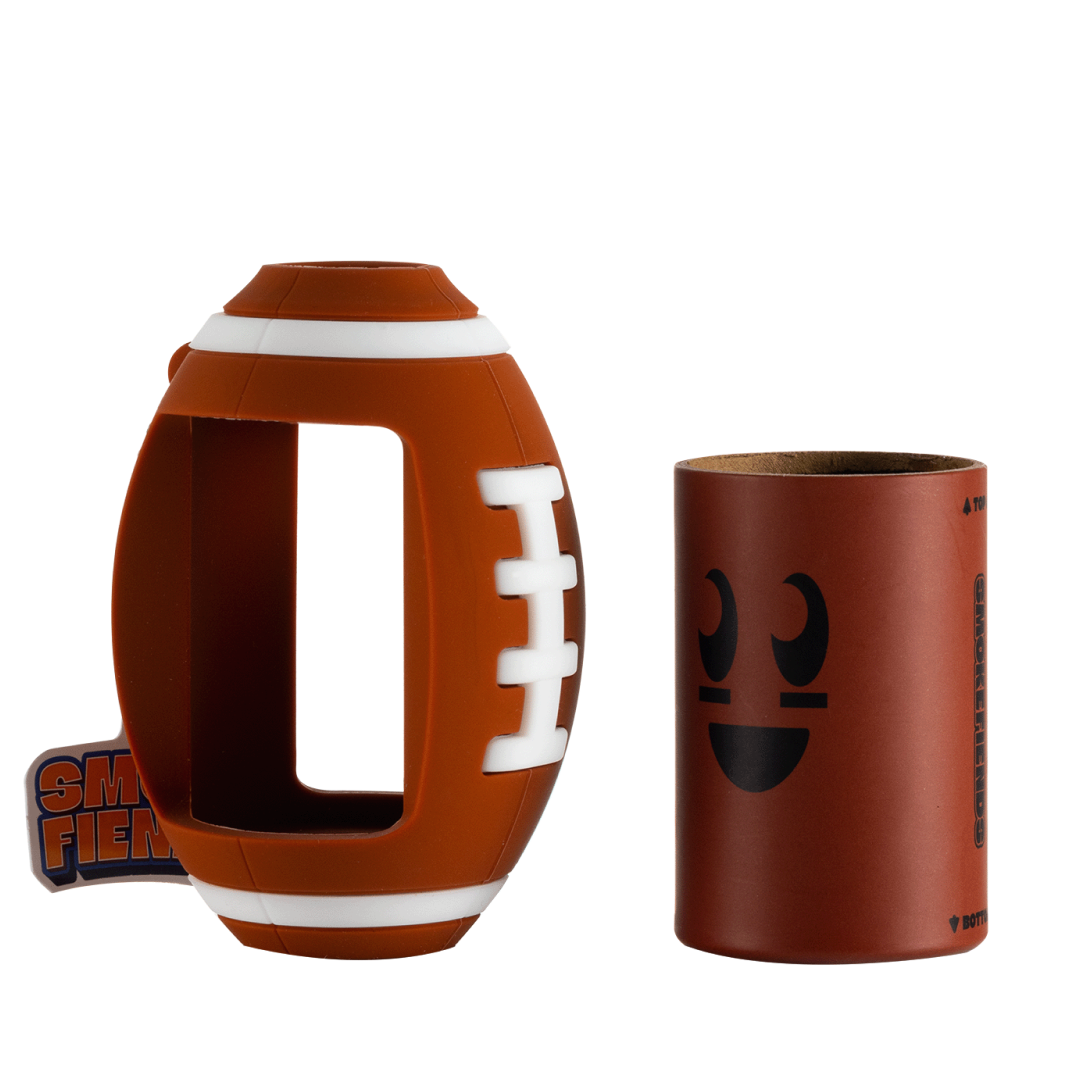 Blitz the Football: Filter