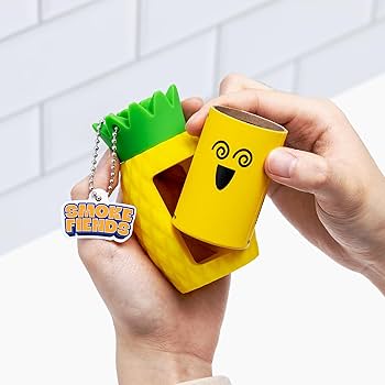 Juice the Pineapple: Filter