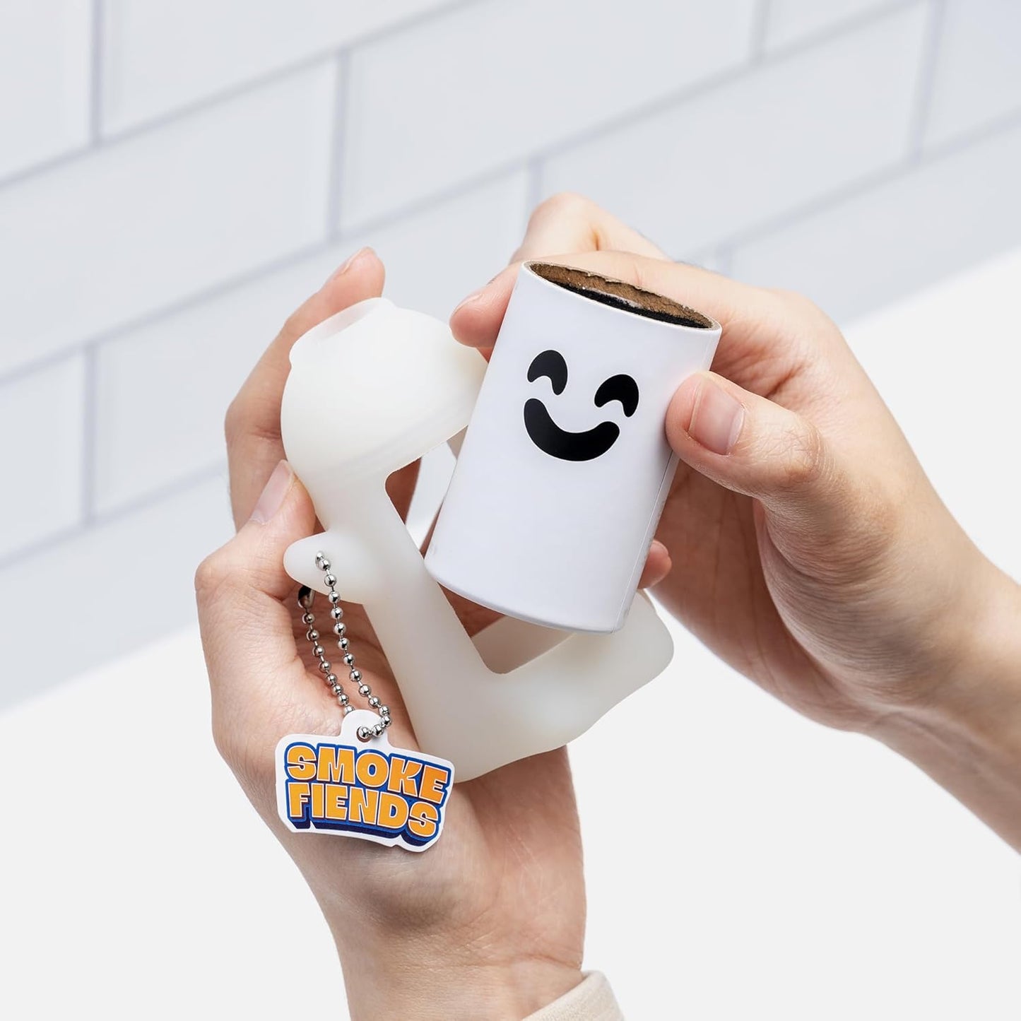 Trixx the Ghost: Filter