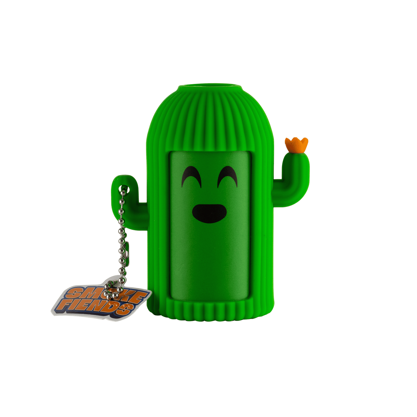 Blaze the Cactus