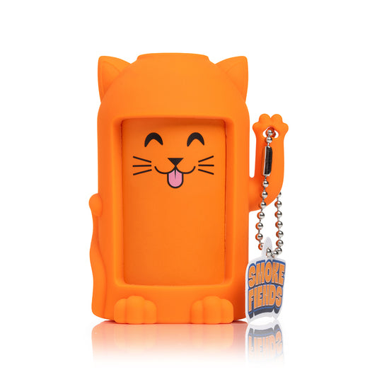 Catnip the Kitten