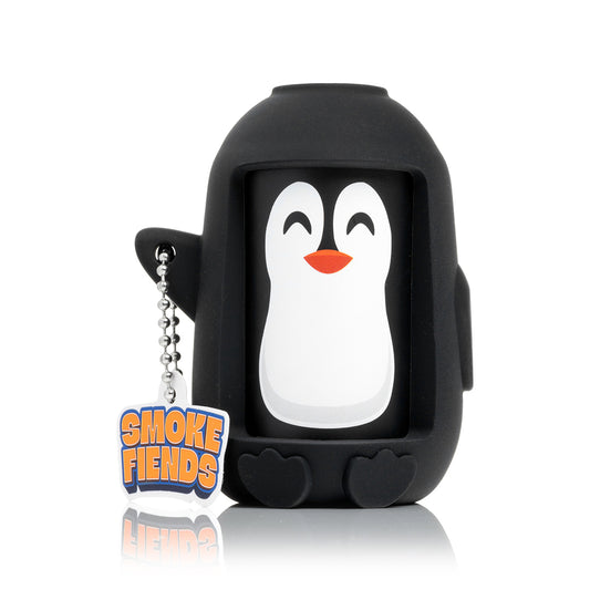 Chilly the Penguin