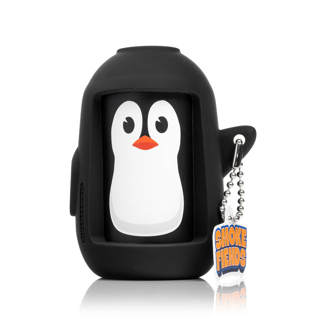 Chilly the Penguin