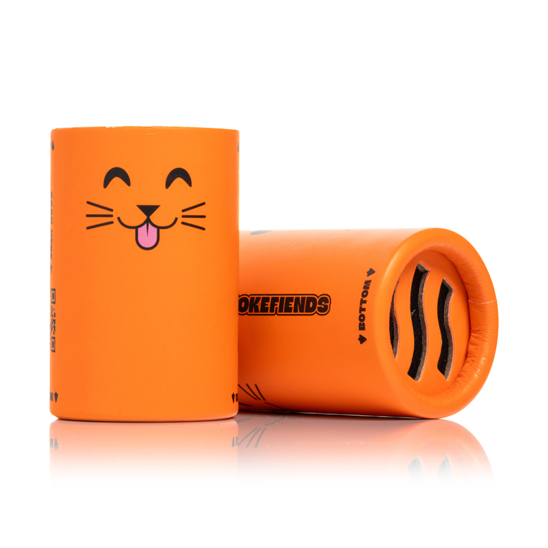 Catnip the Kitten: Filter