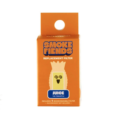 Juice the Pineapple: Replacement Filter