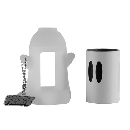 Trixx the Ghost: Replacement Filter