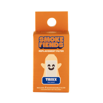 Trixx the Ghost: Replacement Filter