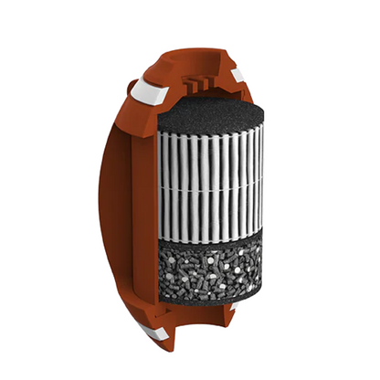 Blitz the Football: Replacement Filter