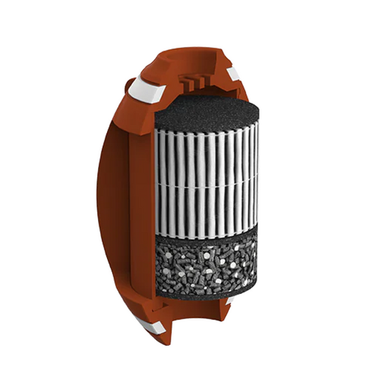 Blitz the Football: Filter