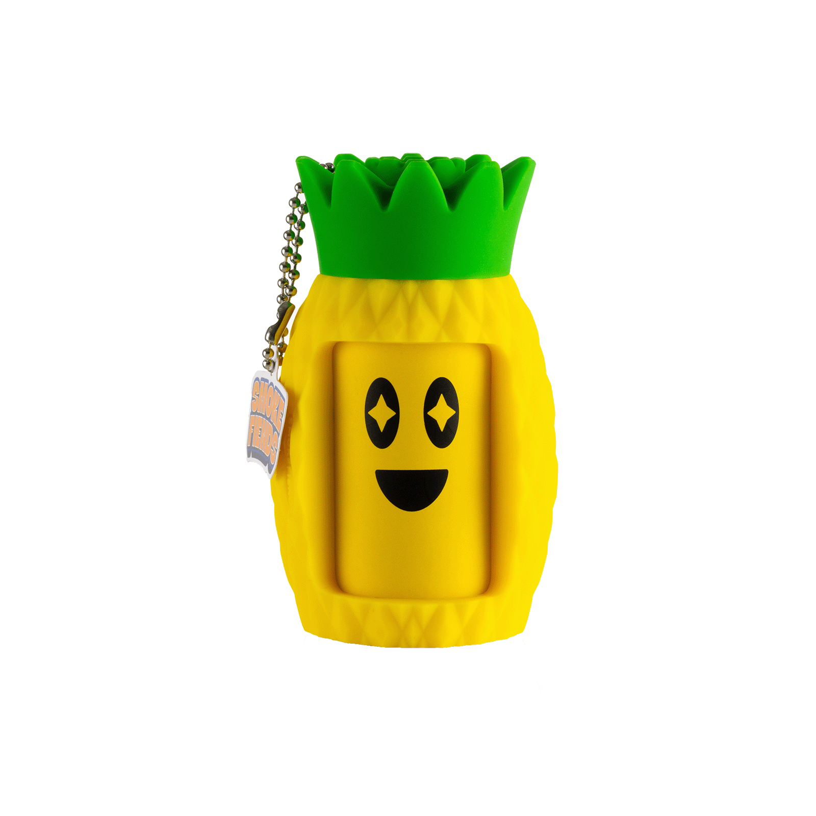 Juice the Pineapple